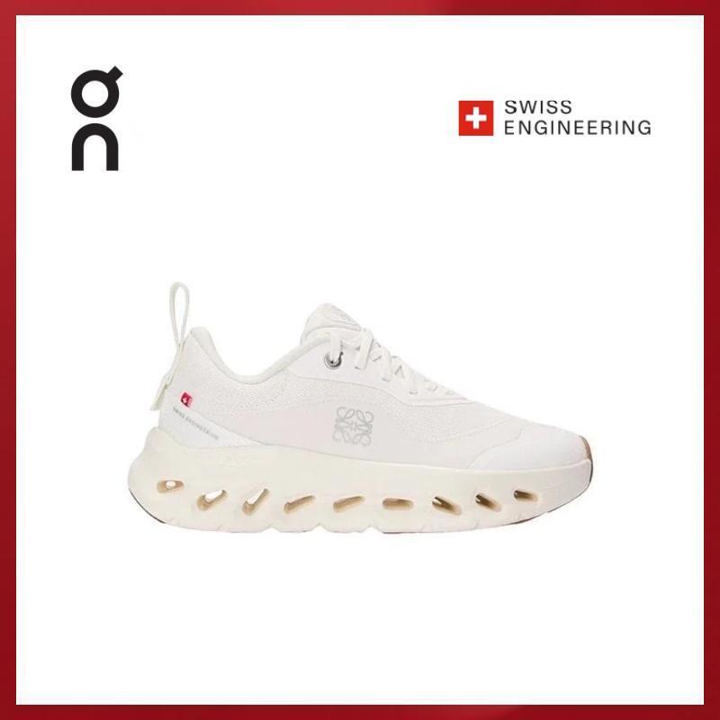 On Cloudtilt 2.0 การชําระเงินร่วมรองเท้าวิ่งกีฬาน้ําหนักเบาสําหรับทั้งชายและหญิง