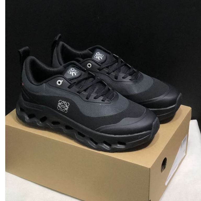 On Cloudtilt 2.0  การชําระเงินร่วมรองเท้าวิ่งกีฬาน้ําหนักเบาสําหรับทั้งชายและหญิง