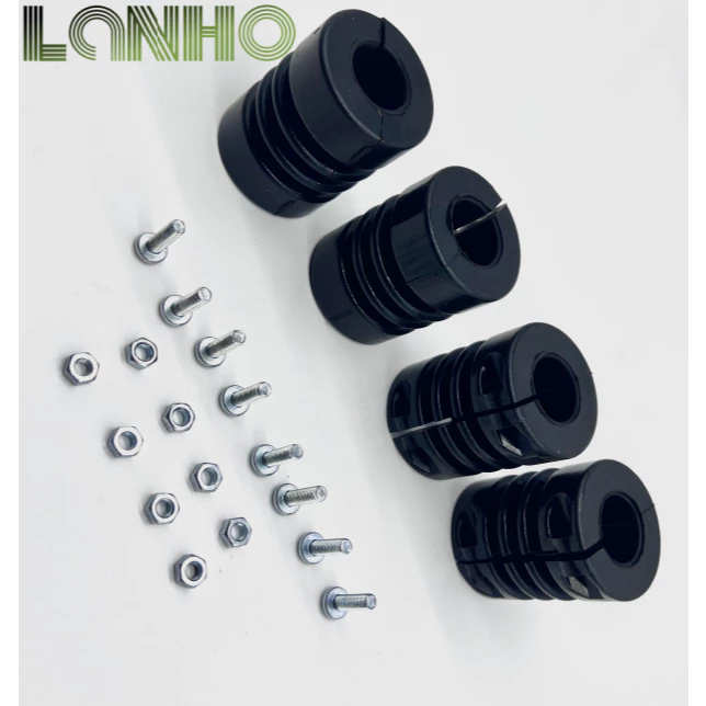 สำหรับ DJI T40/T30/T20P อุปกรณ์การเกษตรยางแผ่นดูดซับแรงกระแทก thumbnail 3