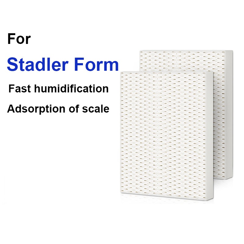 สําหรับ Stadler Form Stadler Oskar Humidifier Filter Oskar ตลับหมึกระเหยตาข่าย De