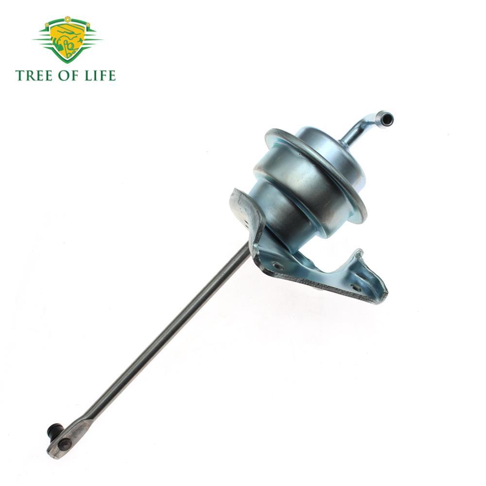1515a029 VC420088 Vd420088 1515a030 RHF4 VT10 Turbo wastegate Actuator สําหรับ Mitsubishi L200 2.5 TD 4D5CDI 4D56T