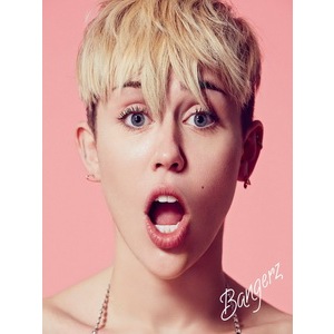 [BD คอนเสิร์ตบลูเรย์]	Miley Cyrus (Miley Cyrus) -คอนเสิร์ตทัวร์ Bangerz