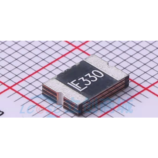 2920l330/24mr PPTC Patch Self-Recovery Fuse LF330 3.3A 24V