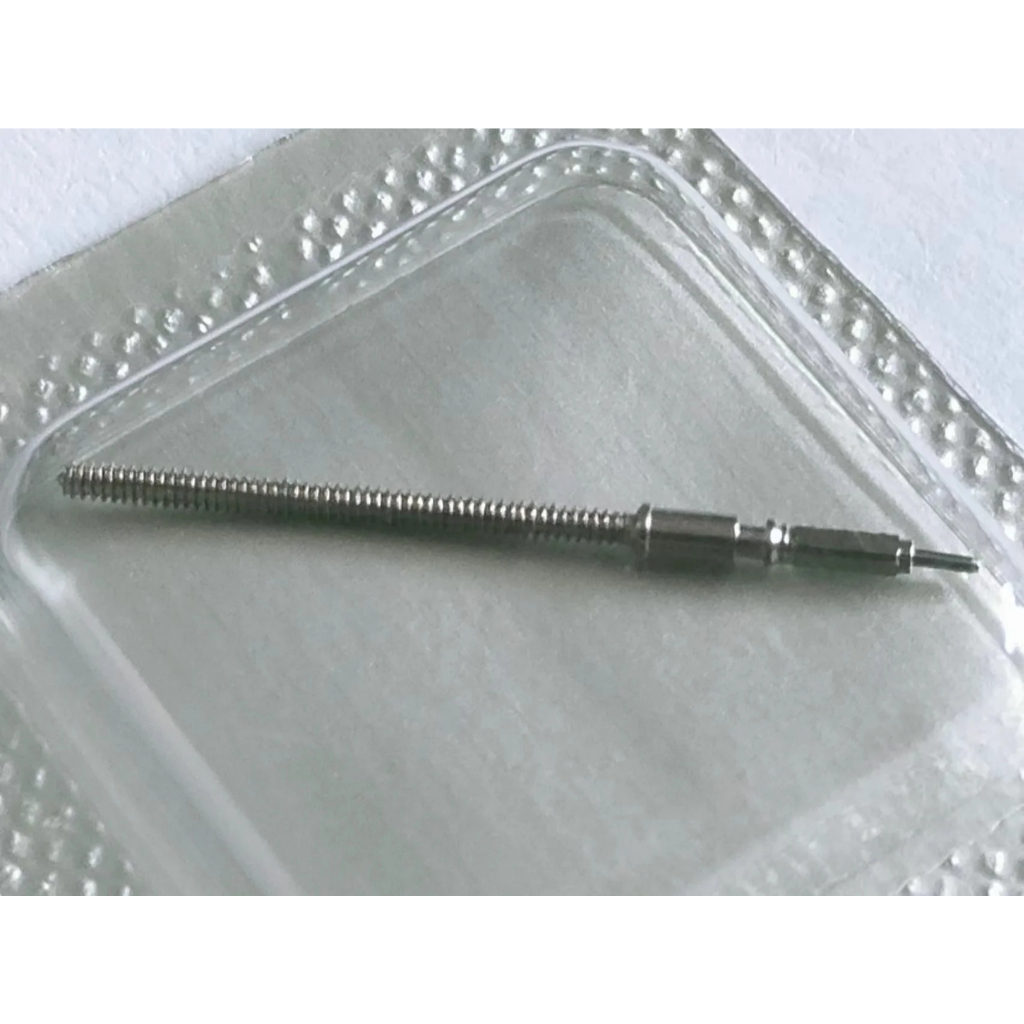 W6462 อะไหล่ทดแทนนาฬิกา Crown Winding Stem สําหรับ C07.111