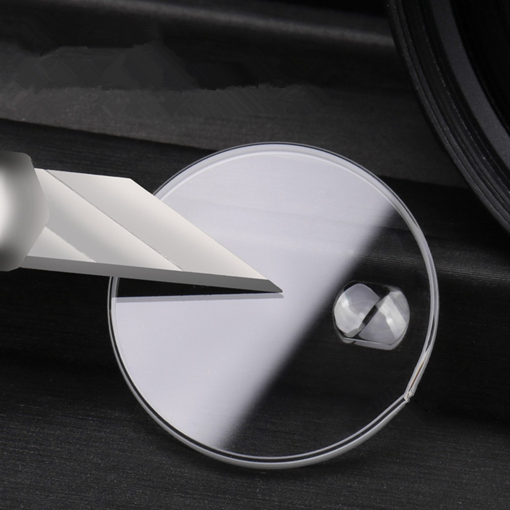 นาฬิกา Sapphire Crystal Glass Replacement สําหรับ Rolex SUBMARINER 126610 126613 126618 16610 116610