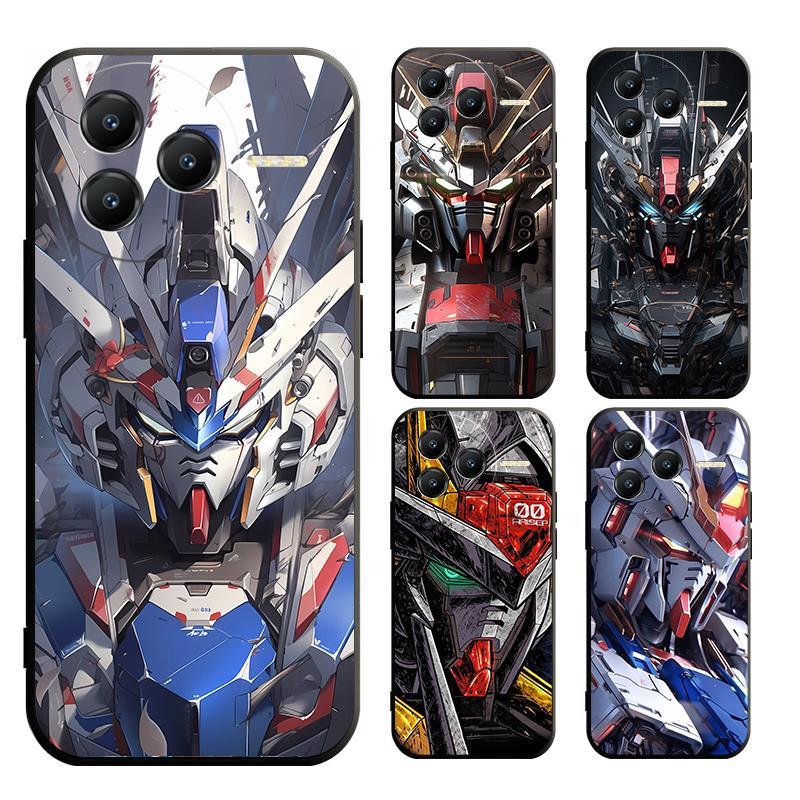 เคสสําหรับ xiaomi POCO F7 pro ultra GUNDAM Case Soft Cover