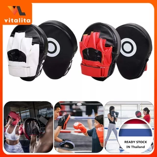 เป้าซ้อมมวย บล็อกซ้อมเตะ เป้าต่อยมวย boxing Boxer target
