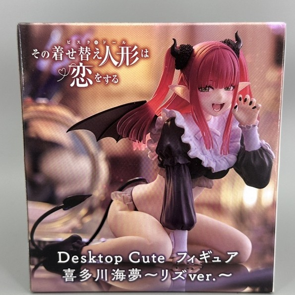 TAITO ฟิกเกอร์ Kitagawa Marin/Liz (Sono Bisque Doll) JP版 未開封
