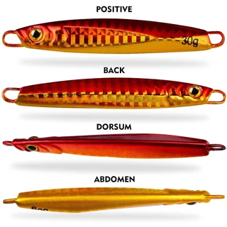 CISEA F189 เหยื่อยาง ปลา ตกปลา ตกปลา เหยื่อจิ๊ก เหยื่อ FISH LURE 7g 10g 15g 20g 30g
