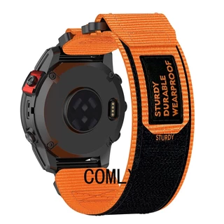 For Black Shark GS3 Ultra Sport A3 S3 S1 PRO Classic คลาสสิกสมาร์ทสายนาฬิกาผ้าใบไนลอนกีฬา Band Soft สายรัดข้อมือผู้ชาย 22 มม.