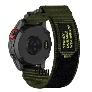 For Black Shark GS3 Ultra Sport A3 S3 S1 PRO Classic คลาสสิกสมาร์ทสายนาฬิกาผ้าใบไนลอนกีฬา Band Soft สายรัดข้อมือผู้ชาย 22 มม.