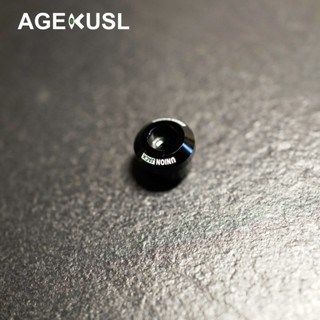 น็อตยึดตีนผีจักรยาน Innovation Adaptor UionJack สําหรับล้อ B…