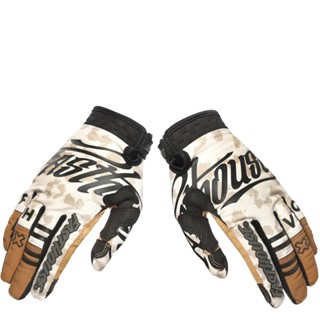 บ้านเร็ว 2025 ใหม่ ผู้ชายและผู้หญิงหน้าจอสัมผัสนิ้วยาวเต็มนิ…