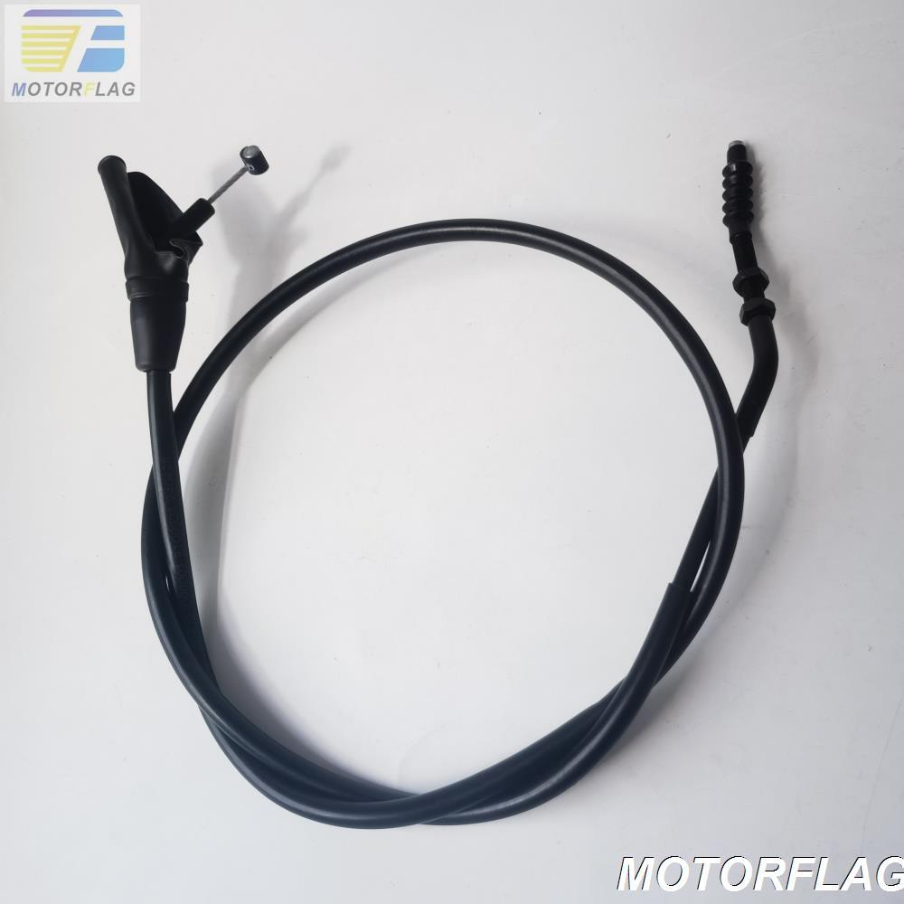 สายคลัตช์ (40400P090001) สําหรับ BENELLI Imperiale 400 QJMOTOR SRC500 QJ500-8A