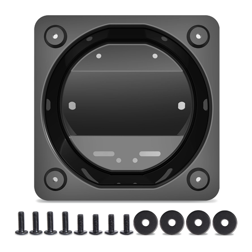 Odyssey G9 OLED 49 Mount VESA อะแดปเตอร์เข้ากันได้กับ Samsung LS49CG934SEXXS LS49CG954SEXXS LS49DG91