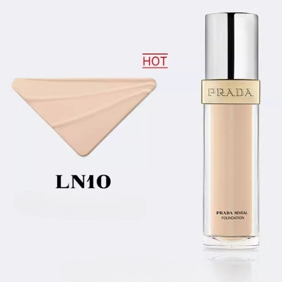 PR*AD Photon รองพื้นชนิดน้ํา Sample 15ml (MINI)LW5 # LC5 # LN5 # LN10#