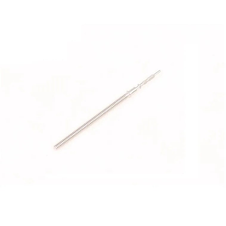 สแตนเลสสตีลนาฬิกา Crown Winding Stem สําหรับ VD53B