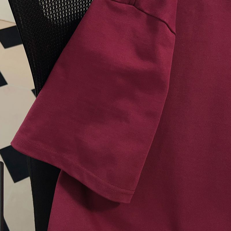 【จัดส่งตลอด 24 ชั่วโมง】🔥BCKR เฉพาะกลุ่ม ลิมิเต็ดปีม้า เสื้อผญ เสื่อยืด🐴oversize คอกลม เสื้อYG3763 - รูปที่ 4