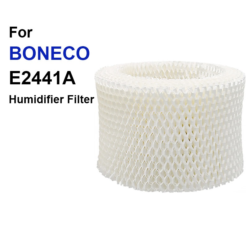 สําหรับ Boneco Boneco E2441 เครื่องทําความชื้นตัวกรองเครื่องระเหย A7018 ตลับหมึกเพิ่มความชื้น