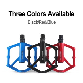 อลูมิเนียมอัลลอยด์ ซีเอ็นซี แบริ่งคันเหยียบจักรยานเสือภูเขา,…