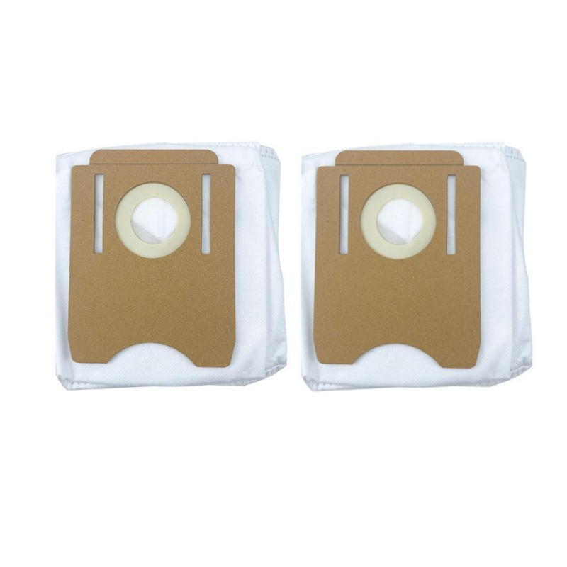 เครื่องดูดฝุ่นหุ่นยนต์ AutoBot Lazer 5 อุปกรณ์เสริมถุงเก็บฝุ่น 2 ชิ้น