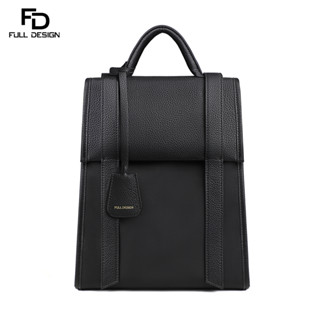 FULL DESIGN กระเป๋านักเรียนแฟชั่นกระเป๋าเป้สะพายหลังแล็ปท็อป…