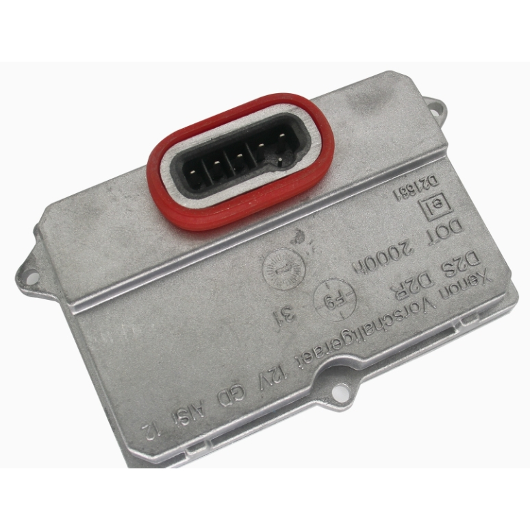เหมาะสําหรับ Benz BMW Volkswagen Audi Xenon โคมไฟบัลลาสต์ไฟหน้า Xenon กระเป๋าไฟหน้าบอร์ดคอมพิวเตอร์แ