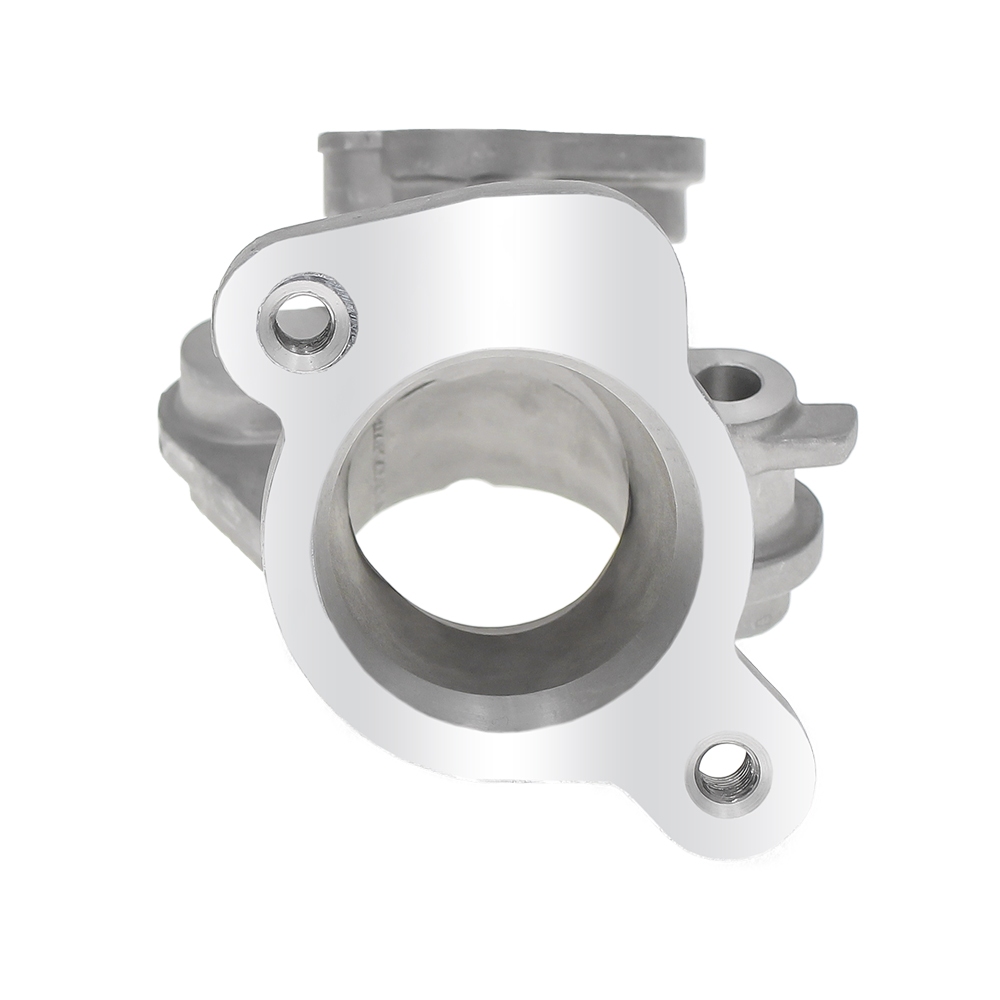 IKS เรือน ท่อร่วมไอดี คอหรีด MIO125 I M3 MIO SOULI125 MIOI125S 28 มม.30 มม.32 มม.34 มม. ท่อร่วมไอดีคันเร่งแบบดัดแปลง YAMAHA MIO - รูปที่ 5