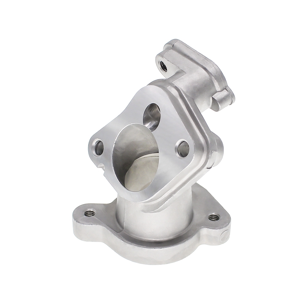 IKS เรือน ท่อร่วมไอดี คอหรีด MIO125 I M3 MIO SOULI125 MIOI125S 28 มม.30 มม.32 มม.34 มม. ท่อร่วมไอดีคันเร่งแบบดัดแปลง YAMAHA MIO - รูปที่ 4