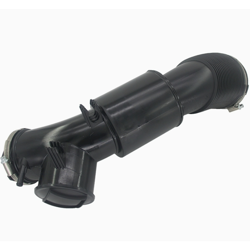 เหมาะสําหรับ A73.0T Air Inlet ท่อกรองอากาศ Shell Air Inlet ท่อ Fion 3.0T C63.0T Air ท่อ