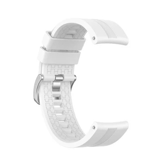 สําหรับ Black Shark GS3 Ultra Smart Watch Strap ผู้ชายผู้หญิงซิลิโคนสายรัดข้อมือนุ่มกีฬากลางแจ้ง Band
