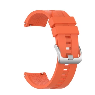 สําหรับ Black Shark GS3 Ultra Smart Watch Strap ผู้ชายผู้หญิงซิลิโคนสายรัดข้อมือนุ่มกีฬากลางแจ้ง Band