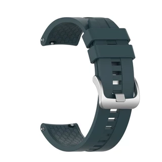 สําหรับ Black Shark GS3 Ultra Smart Watch Strap ผู้ชายผู้หญิงซิลิโคนสายรัดข้อมือนุ่มกีฬากลางแจ้ง Band