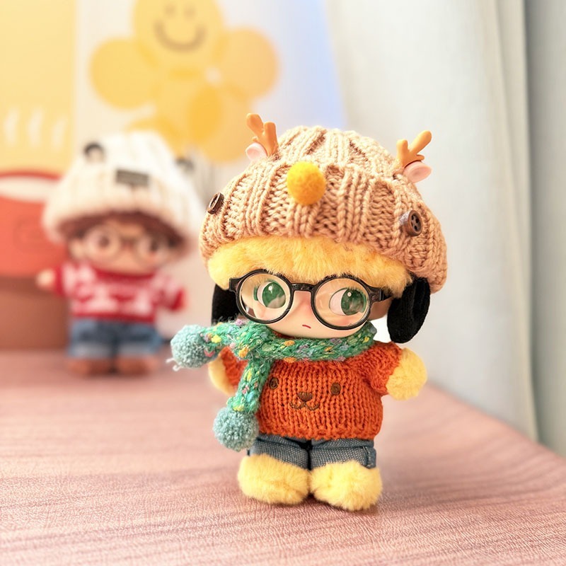 🔥ชุด Dimoo world ชุดตุ๊กตา Dimoo ชุด popmart dimoo clothes เสื้อผ้า dimoo world ชุด ใส่ ตุ๊กตา dimoo