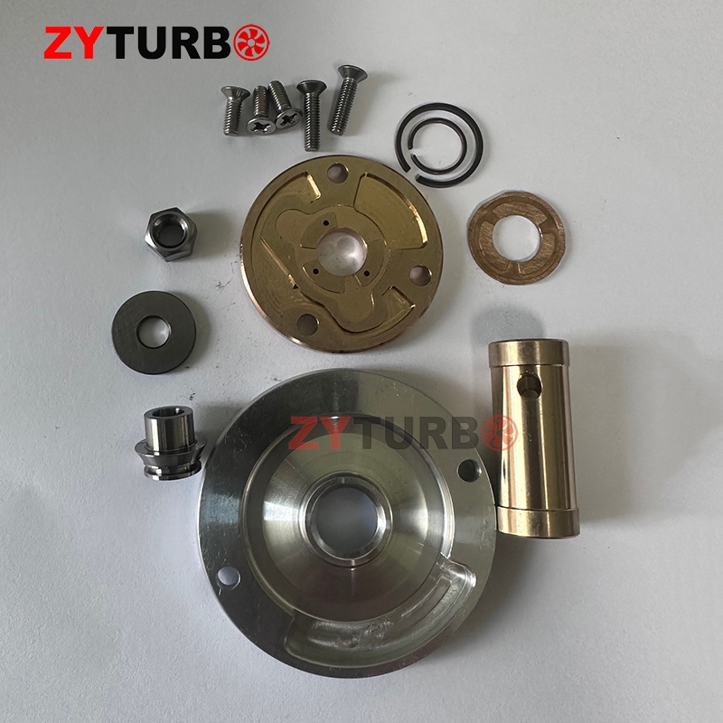 Turbo Repair Rebuild Kit IHI RHV4 VIFC VIHK VJ36 VJ37 VJ38 VT16 VF50 VF55 VF57