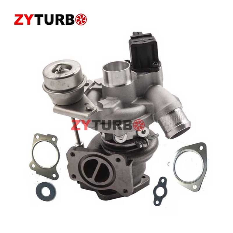 K03 Turbo สําหรับ Peugeot 3008 1.6 THP 150 HP EP6DT 53039880121 เทอร์โบชาร์จเจอร์ 53039700120 530398