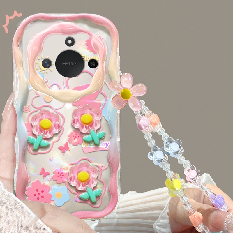 เคสซิลิโคนสไตล์สุภาพสตรี Honor x5c x7d x9d play 10a 10t 9a x5 plus x5b x6 x6a x6bx6c x7a x7a x7b x7c