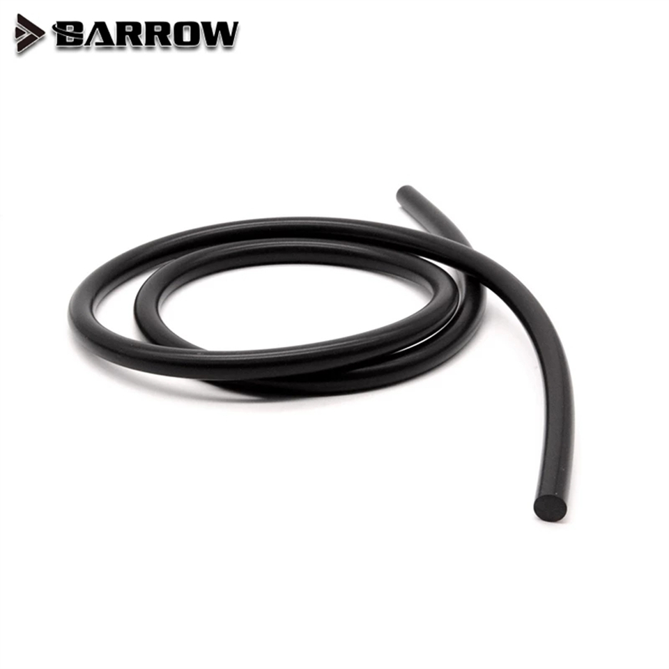 Barrow GJSGW ซิลิโคน เหมาะสําหรับ ID 8 มม./10 มม./12 มม. อะคริลิค PETG Hard Tube ดัด