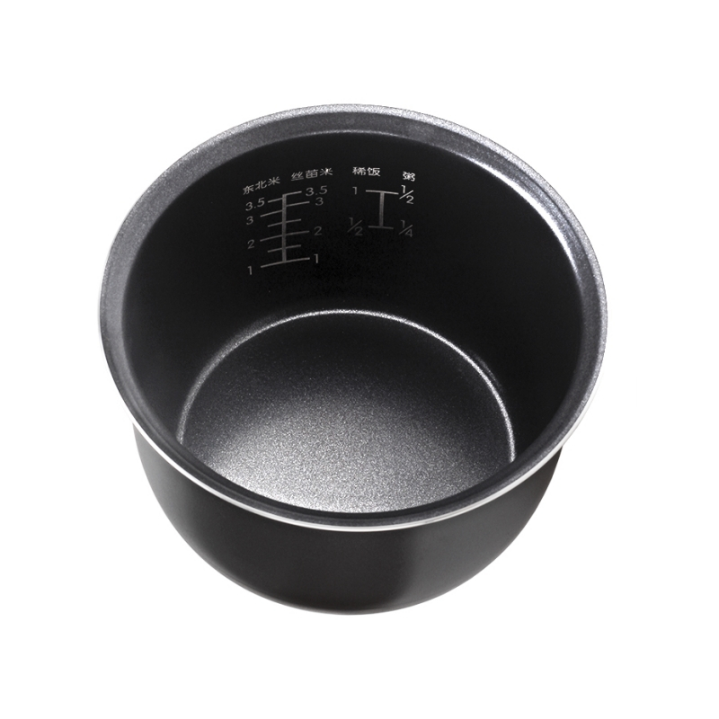 1.6l หม้อหุงข้าว liner หม้อด้านในไม่ติด เหมาะสําหรับ XIAOMI MIJIA DFB201CM อุปกรณ์เสริมชิ้นส่วนหม้อหุงข้าว