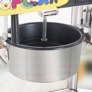 ((Foodsense) เครื่องทําข้าวโพดคั่วเชิงพาณิชย์แผงลอยเครื่องทําข้าวโพดคั่วอัตโนมัติสไตล์ใหม่ข้าวโพดคั่วโรงงานขายตรงเครื่องทําข้าวโพดคั่วในครัวเรือนเครื่องทําป ราคา ถูกที่สุด ดีลบีเคเค แกลเลอรีภาพที่ 9