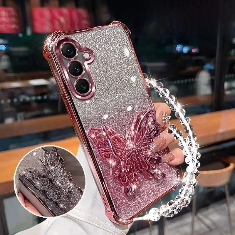 เคส samsung A57 5G A37 A17 A07 A56 A36 A26 A16 A06 A55 A35 A25 A15 A05S A24 A14 A54 A34 A13 A04S A23 A53 5g A32 A52S A32 A33 A73 ผู้ถือสายคล้อง