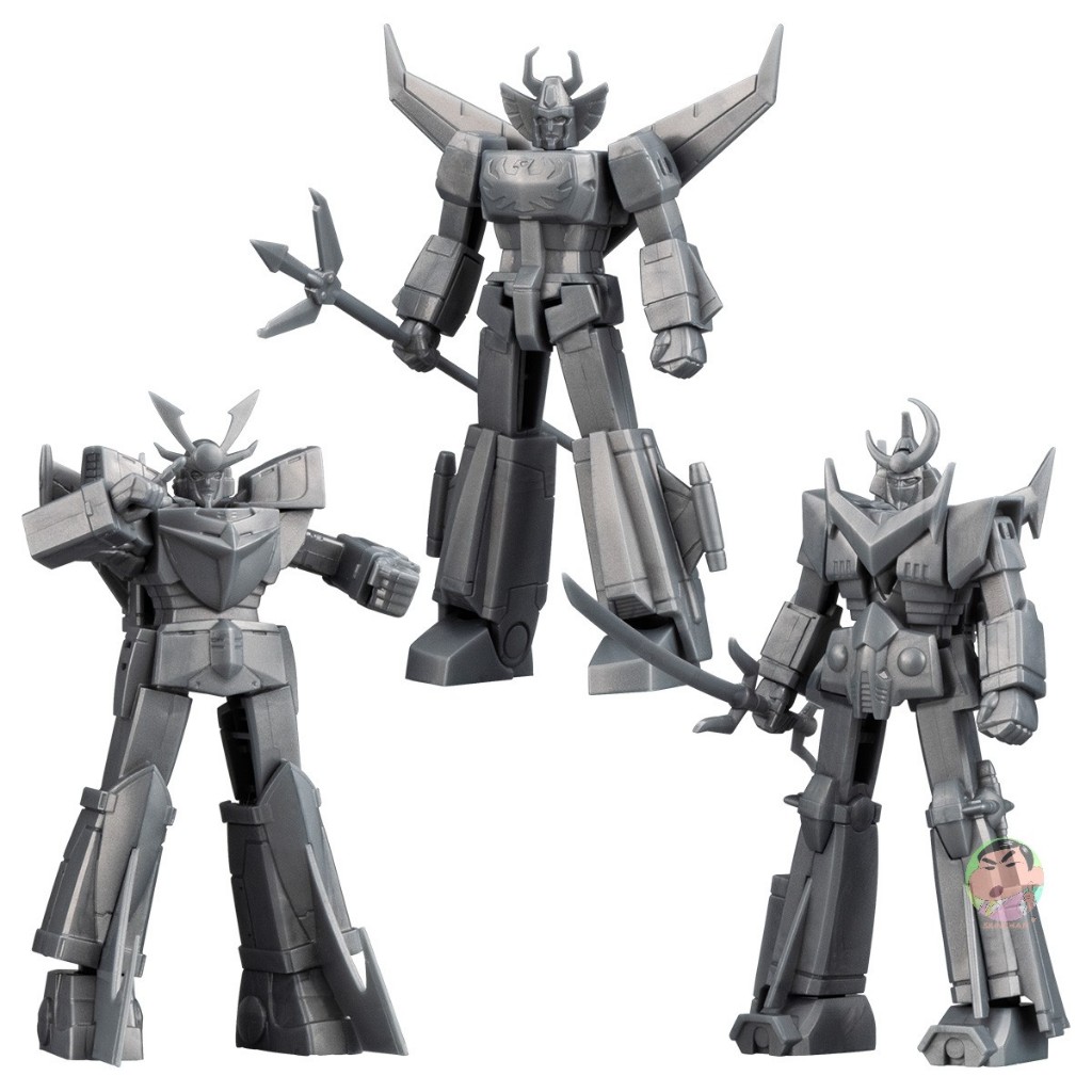 Bandai SMP STORAGE COLLECTION EX