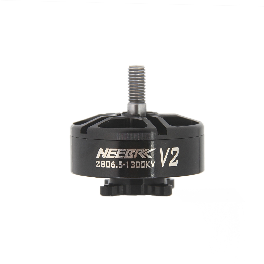 4pcs 2806.5 2807 1300KV มอเตอร์ไร้แปรง FPV มอเตอร์ 3-6s สําหรับ APEX Mark4 7 นิ้ว FPV Racing Dronequadcopter RC เครื่องบิน