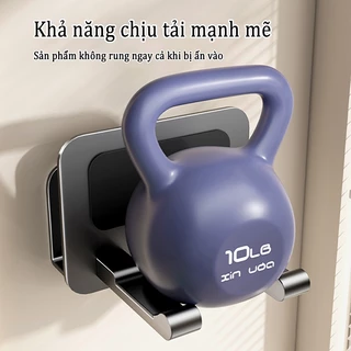 MEIDOO ห้องน้ำชั้นวางเครื่องเป่าผม, ที่ยึดเครื่องเป่าผมแบบไม่มีรูเจาะ, ชั้นเก็บของติดผนัง
