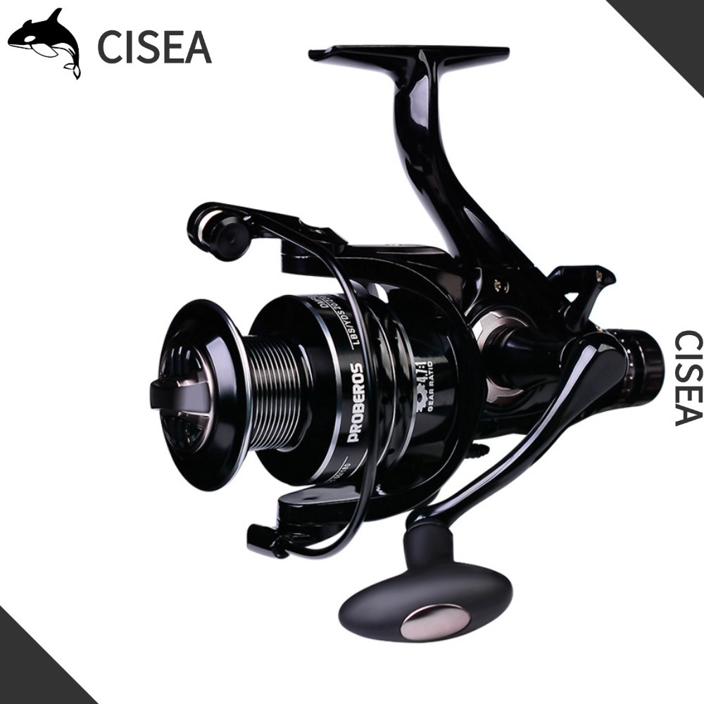 CISEA F227 ล้อสปิน รอกตกปลา รอกสปินนิ่ง รอกเบส รอก รอกสปิน
