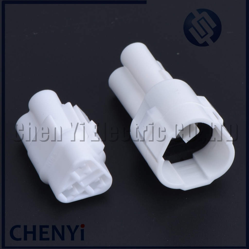 5 ชุด 3 Pin 2.2 Series ชายและหญิง MT090 ปิดผนึกรถจักรยานยนต์ TPS ขั้วต่อกันน้ํา 6187-3231 6180-3241 ราคา ถูกที่สุด ดีลบีเคเค แกลเลอรีภาพที่ 6