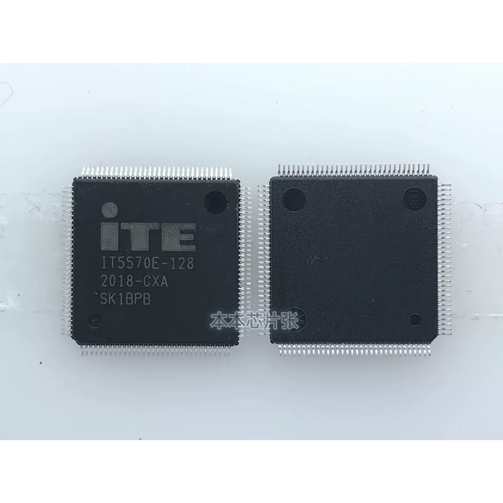 Baoshang Board IT5570E-128 IT5570E-256 IT5571E-128 CXS CXA โปรแกรมแปรง