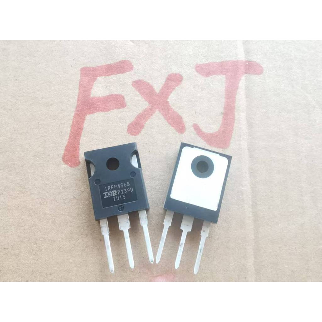 ((5 ชิ้น) IRFP4410Z IRFP4468 IRFP4568 IRFP4668 IRFP4710 IRFP4768 IRFP4868 IRFP7530 Field Effect Tube