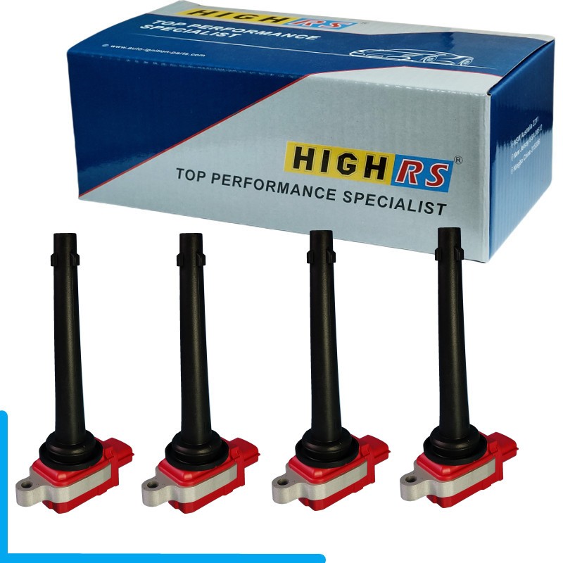 คอยล์จุดระเบิดสําหรับ RENAULT LAGUNA III BT0/1 2.0 BT05 BT0F BT0W M4R704 M4R726 KT0/1 KT1H KT1G KT1K