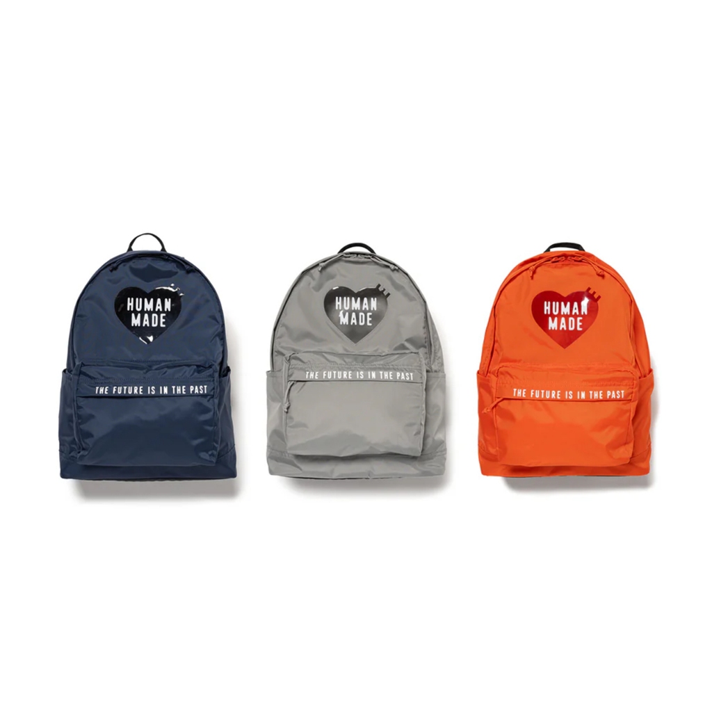 กระเป๋าเป้ HUMAN MADE SS25